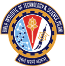 BITS Pilani, Hyderabad Campus logo