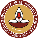 Indian Institute of Technology, Madras logo
